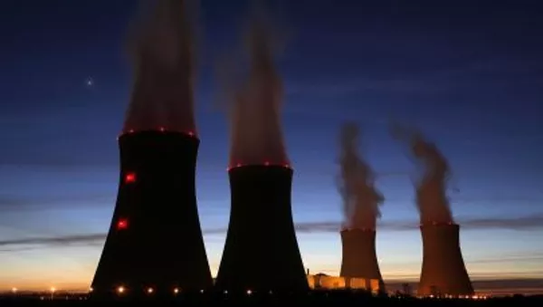 世界気象機関、大気圏のＣＯ２濃度が最高値 - Sputnik 日本