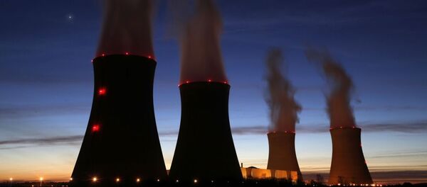 世界気象機関、大気圏のCO2濃度が最高値 世界気象機関、大気圏のCO2濃度が最高値 - Sputnik 日本