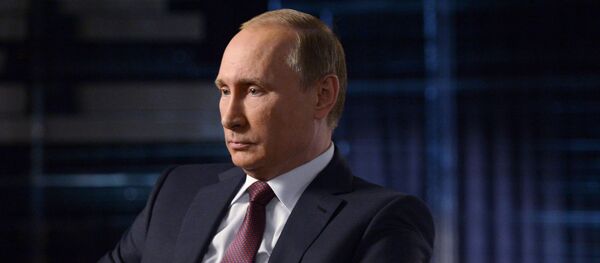 「プーチン大統領は悪人ではない」ー米外交専門誌が反露ステレオタイプ脱却を呼びかけ - Sputnik 日本