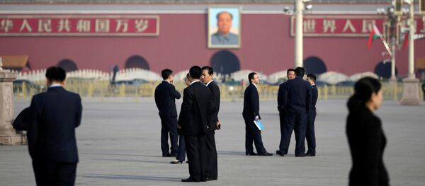 中国、全ての市民をポイント制評価へ - Sputnik 日本