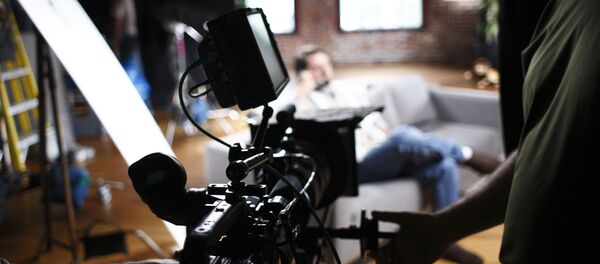 生放送 - Sputnik 日本