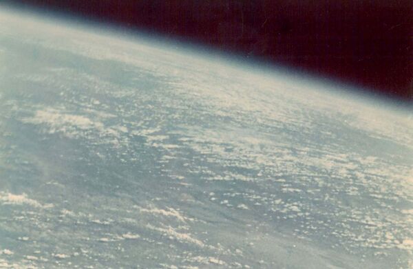地球の貴重な映像 - Sputnik 日本