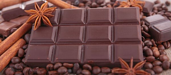 チョコレート チョコレート - Sputnik 日本