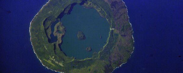 トンガでマグニチュード5.8の大地震 トンガでマグニチュード5.8の大地震 - Sputnik 日本