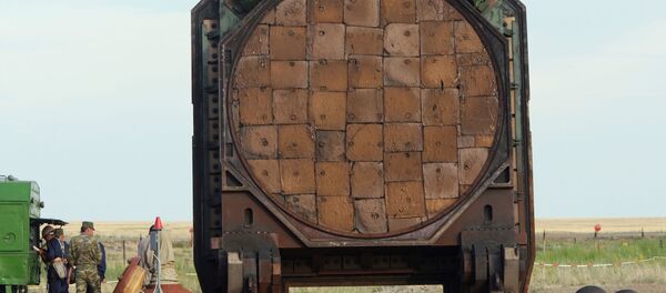 「核地獄」到来！　と西側タブロイドが騒ぐロシアの新ミサイル - Sputnik 日本