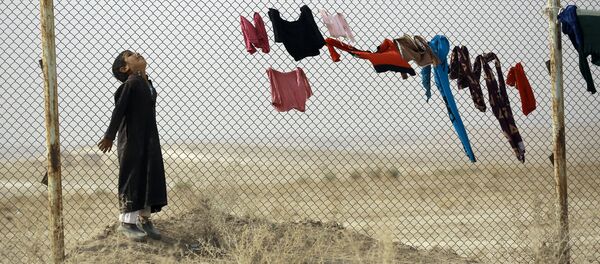 トランプ大統領 移民問題解決法を語る トランプ大統領 移民問題解決法を語る - Sputnik 日本