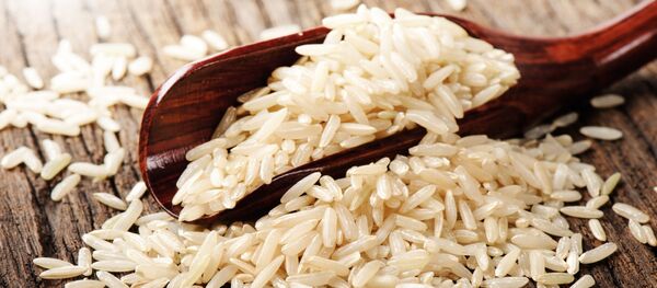 Рис Рис - Sputnik 日本