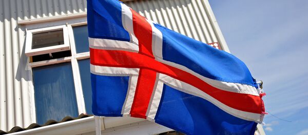 アイスランド - Sputnik 日本