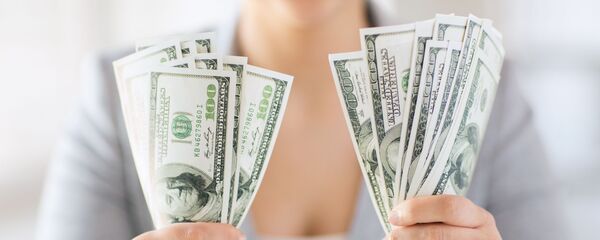 ドル ドル - Sputnik 日本