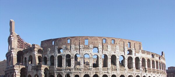 頻発するイタリア地震、カタストロフィーの予知は可能か？ - Sputnik 日本