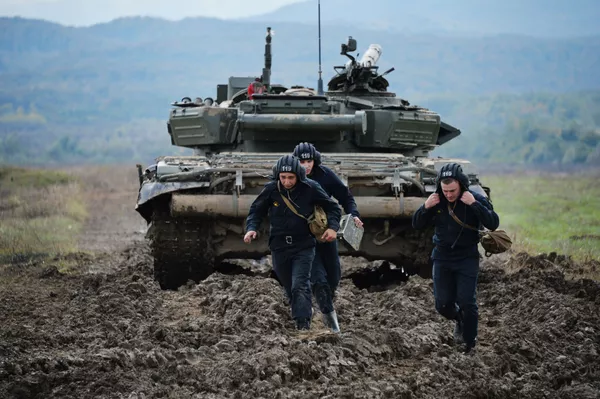 T-72B3 T-72B3 - Sputnik 日本