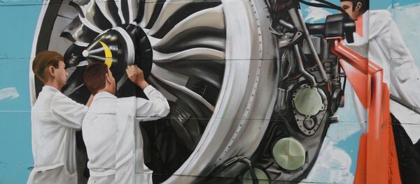 軍用機 - Sputnik 日本