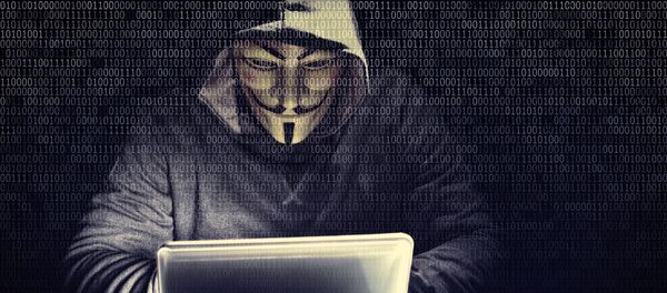 ハッカー - Sputnik 日本