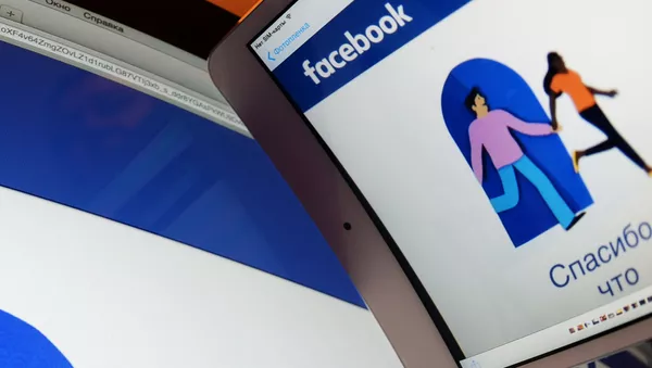 フェイスブック、中国へ侵入　子会社設立＝ロイター