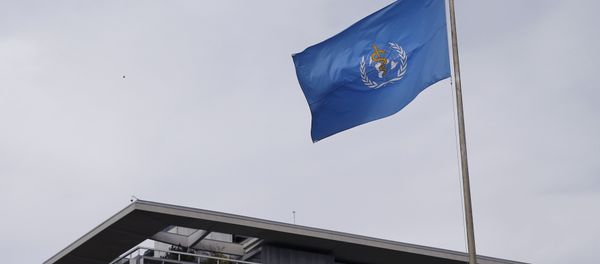 General view of the World Health Organization (WHO) headquarters in Geneva, Switzerland, February 1, 2016 - Sputnik 日本