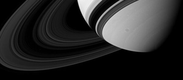 土星の環 土星の環 - Sputnik 日本