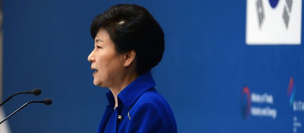 韓国の弾劾は世界革命の一部のようなもの 韓国の弾劾は世界革命の一部のようなもの - Sputnik 日本