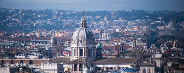 イタリア - Sputnik 日本