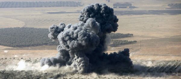 モスル近く大量埋葬地にダーイシュが地雷 - Sputnik 日本