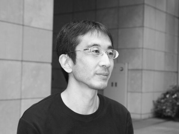 吉田孝行さん 吉田孝行さん - Sputnik 日本