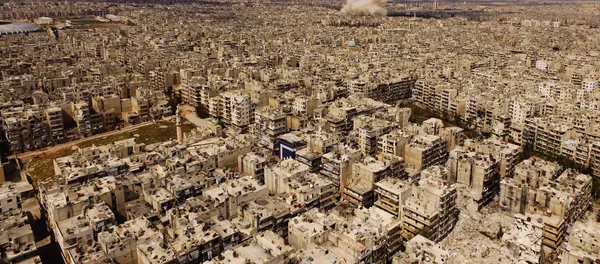 シリアのアレッポ シリアのアレッポ - Sputnik 日本