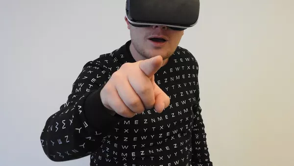 ロシア無人機、VRヘッドセットで操作へ - Sputnik 日本