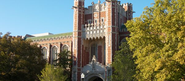 米オクラホマ州で強い地震 - Sputnik 日本