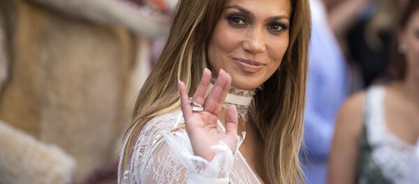 ジェニファー・ロペス ジェニファー・ロペス - Sputnik 日本