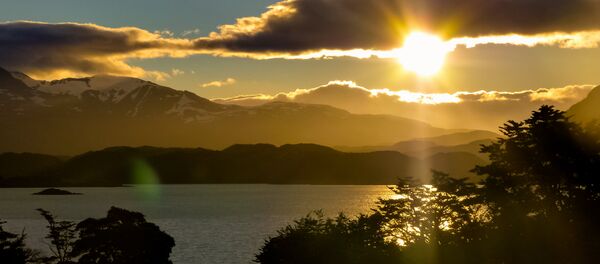チリでM6.3の地震 - Sputnik 日本