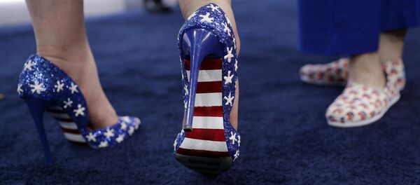 米大統領選挙 - Sputnik 日本