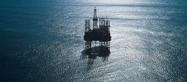 上昇し続ける原油価格　４か月にわたって記録更新 - Sputnik 日本