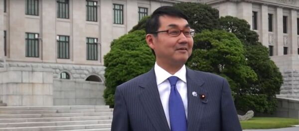 安倍首相、米国へ「信用構築」に自身の補佐官を派遣へ 安倍首相、米国へ「信用構築」に自身の補佐官を派遣へ - Sputnik 日本