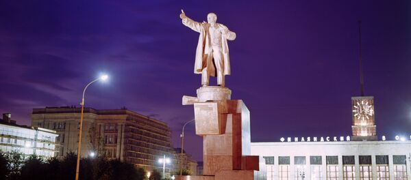 ロシア革命 ロシア革命 - Sputnik 日本