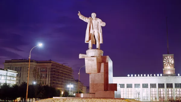 ロシア革命 - Sputnik 日本