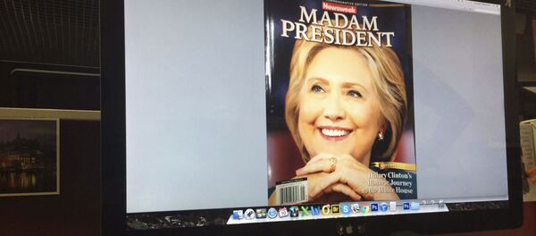 トランプ氏、クリントン氏の偽の噂流した政権移行チームメンバー解雇 トランプ氏、クリントン氏の偽の噂流した政権移行チームメンバー解雇 - Sputnik 日本