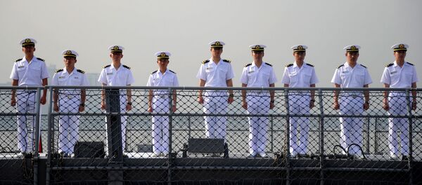 自衛隊(アーカイブ) 自衛隊(アーカイブ) - Sputnik 日本