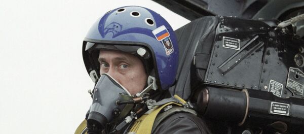 プーチン大統領は何ができるの? プーチン大統領は何ができるの? - Sputnik 日本