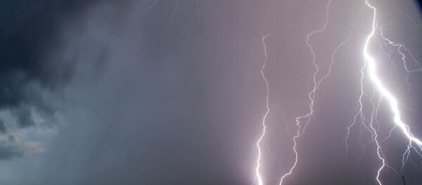 インド 落雷で20人以上死亡 インド 落雷で20人以上死亡 - Sputnik 日本