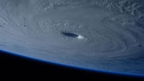 台風 - Sputnik 日本