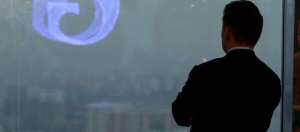 フォーブスの世界企業ランキングにロシア企業27社ランクイン フォーブスの世界企業ランキングにロシア企業27社ランクイン - Sputnik 日本