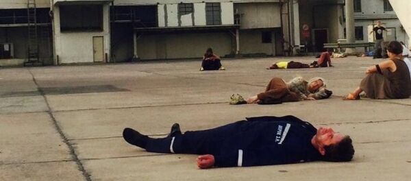 ウクライナ、ネパールから国民を避難させられず - Sputnik 日本