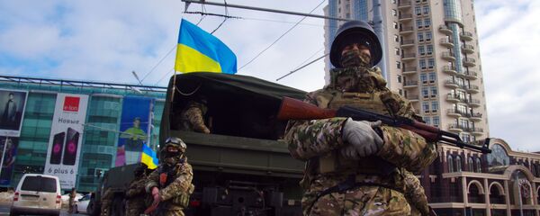 ドンバス特殊作戦参加のウクライナ兵、５千人以上が精神異常 - Sputnik 日本