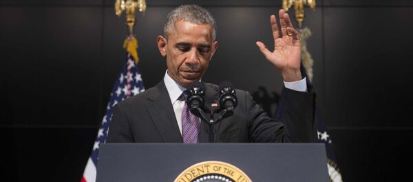 米国のオバマ大統領 米国のオバマ大統領 - Sputnik 日本
