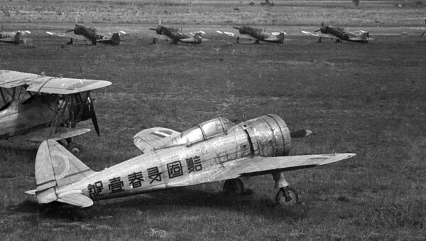 ドイツの敗北とソ連のアジアにおける参戦が日本の降伏を運命づけた - Sputnik 日本