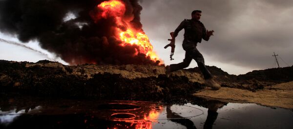 イラン外相 ダーイシュ(IS)は誰に作られたかを明言 イラン外相 ダーイシュ(IS)は誰に作られたかを明言 - Sputnik 日本