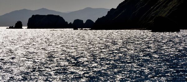 秋田県　外国船漂着、国籍不明の男性８人　「北朝鮮から来た」 - Sputnik 日本