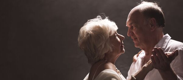 年をとってもボケないためには性行為を営むべき 神経科学者が解明 年をとってもボケないためには性行為を営むべき 神経科学者が解明 - Sputnik 日本