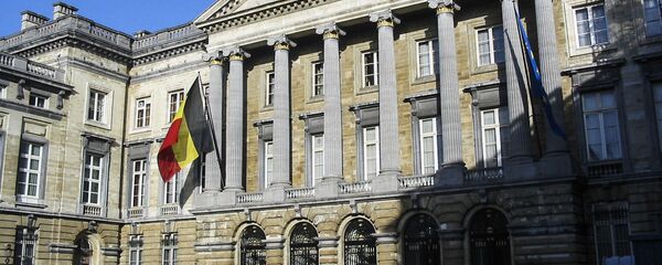 ベルギー ベルギー - Sputnik 日本