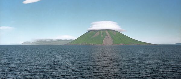 露下院 クリルへの師団配備に対する日本の抗議にコメント 露下院 クリルへの師団配備に対する日本の抗議にコメント - Sputnik 日本