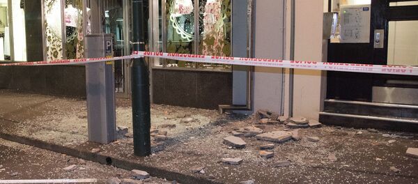 「荒廃状態」　ニュージーランドではマグニチュード７．９の地震の後も大きな地震が相次ぐ - Sputnik 日本